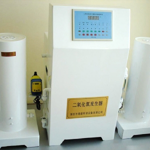 二氧化氯发生器