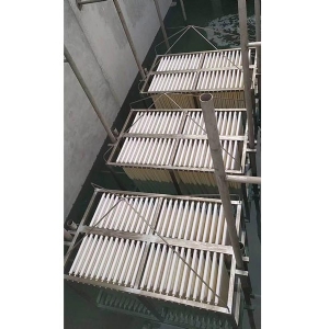 回用生活污水MBR膜组件